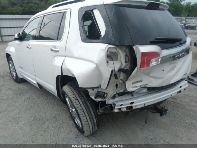 2GKFLVEK0H6301299 GMC Terrain Denali