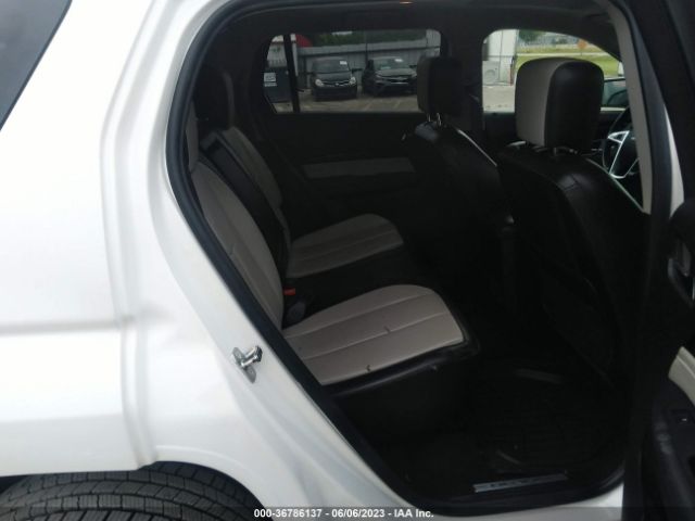 2GKFLVEK0H6301299 GMC Terrain Denali