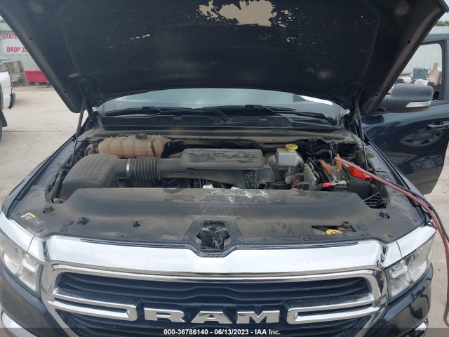 1C6RREBG5MN712475 RAM 1500 Lone Star
