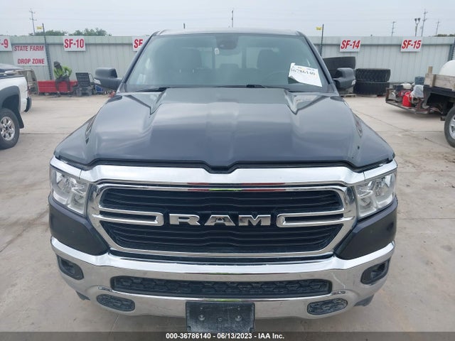 1C6RREBG5MN712475 RAM 1500 Lone Star