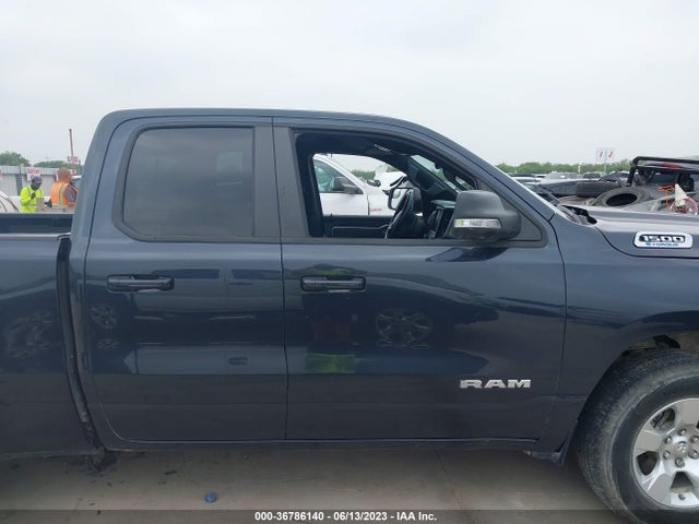 1C6RREBG5MN712475 RAM 1500 Lone Star