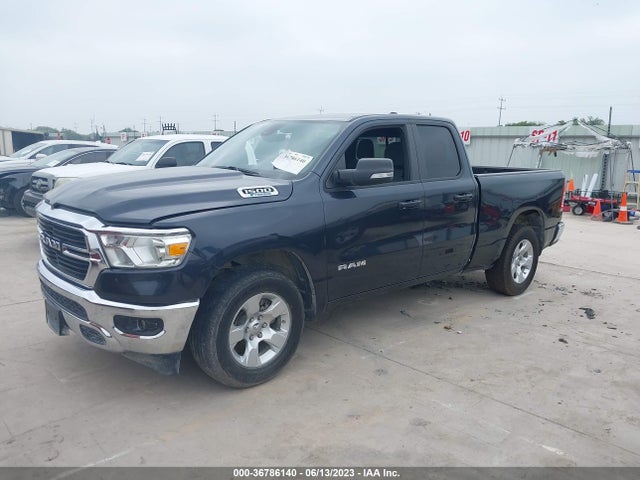 1C6RREBG5MN712475 RAM 1500 Lone Star