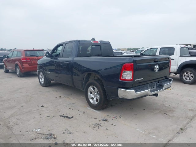 1C6RREBG5MN712475 RAM 1500 Lone Star