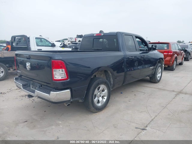 1C6RREBG5MN712475 RAM 1500 Lone Star