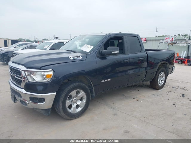 1C6RREBG5MN712475 RAM 1500 Lone Star