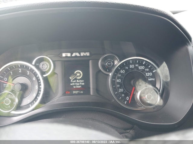 1C6RREBG5MN712475 RAM 1500 Lone Star