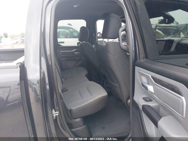 1C6RREBG5MN712475 RAM 1500 Lone Star