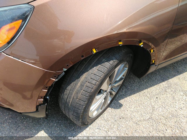 Buick Encore Preferred 2017 KL4CJASBXHB011869 Image 6