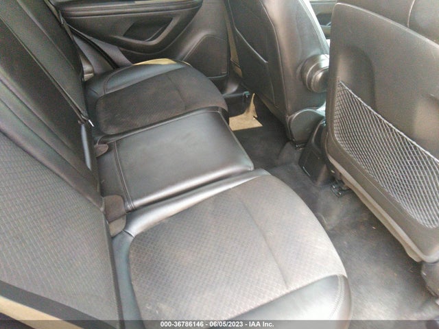 Buick Encore Preferred 2017 KL4CJASBXHB011869 Image 8