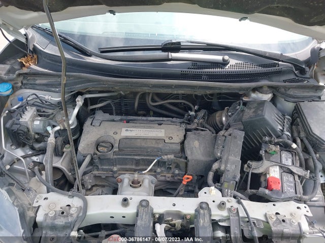 Honda Cr-v Ex-l 2015 2HKRM4H76FH686996 Image 12