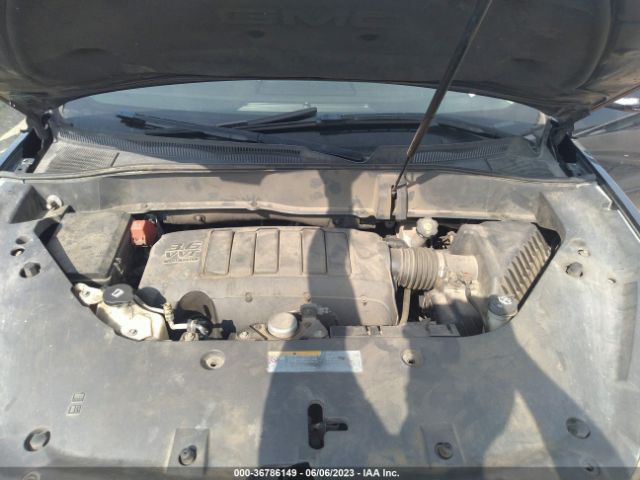 1GKKRRKD9EJ134496 GMC ACADIA SLT