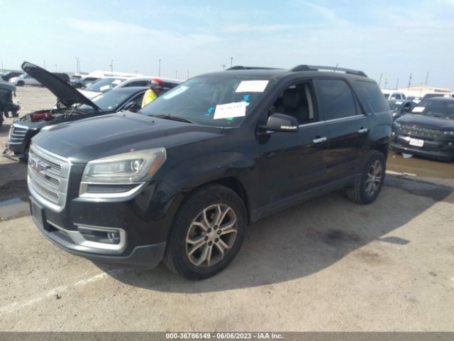 1GKKRRKD9EJ134496 GMC ACADIA SLT