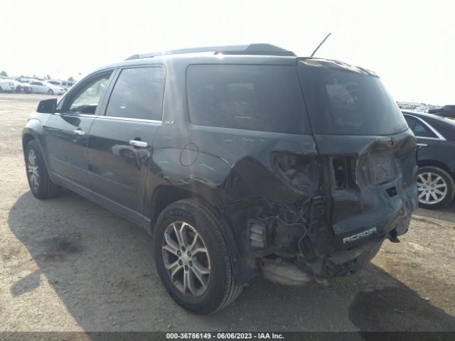 1GKKRRKD9EJ134496 GMC ACADIA SLT