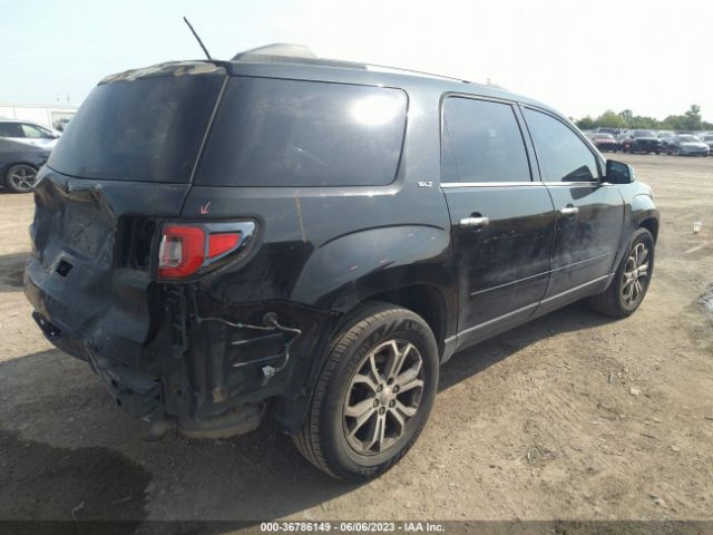 1GKKRRKD9EJ134496 GMC ACADIA SLT