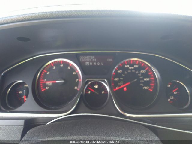 1GKKRRKD9EJ134496 GMC ACADIA SLT