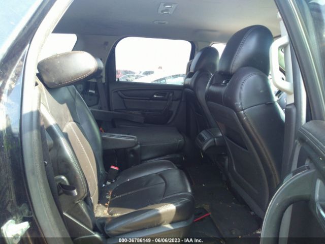 1GKKRRKD9EJ134496 GMC ACADIA SLT