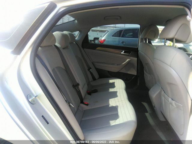 Hyundai Sonata 2.4l Sport 2016 5NPE34AF6GH391725 Image 9