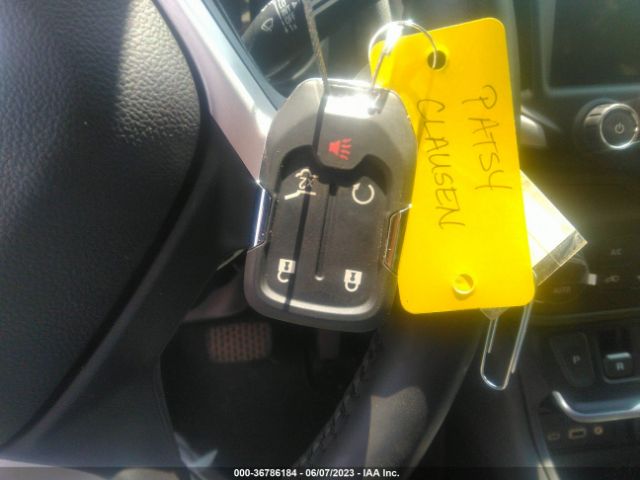 3GKALPEV5LL294452 GMC Terrain Slt