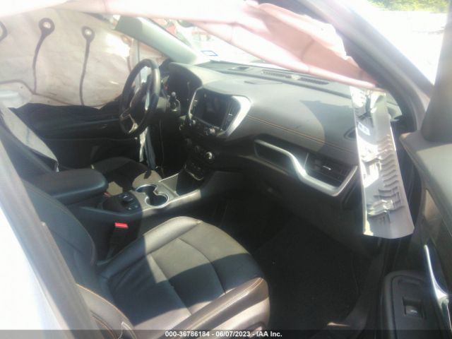 3GKALPEV5LL294452 GMC Terrain Slt