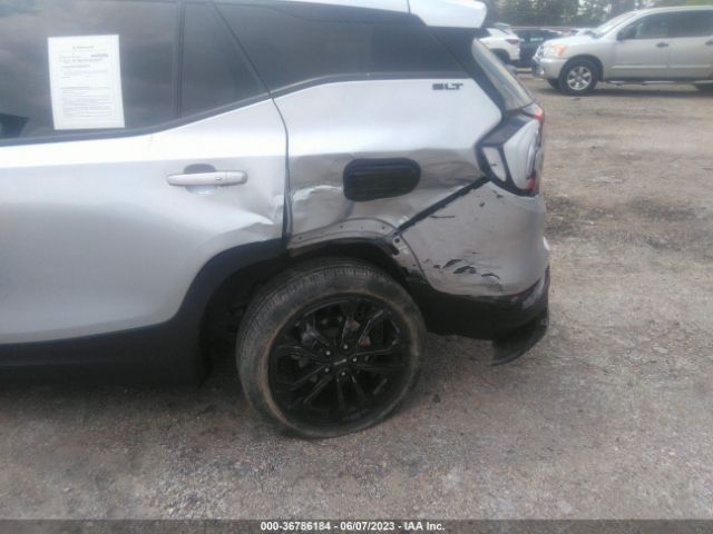 3GKALPEV5LL294452 GMC Terrain Slt