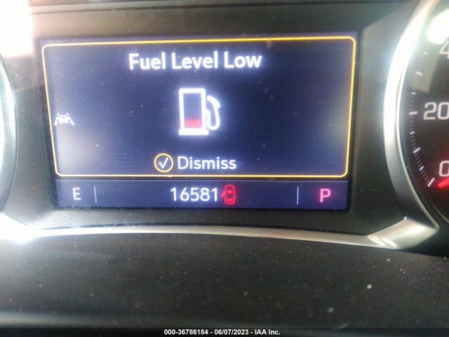 3GKALPEV5LL294452 GMC Terrain Slt