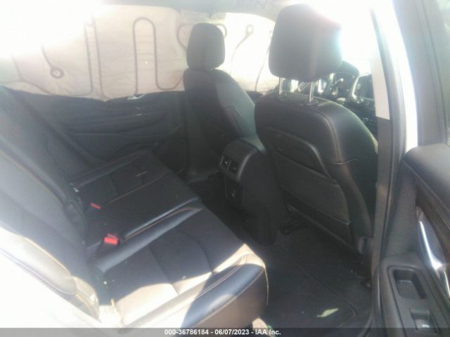 3GKALPEV5LL294452 GMC Terrain Slt