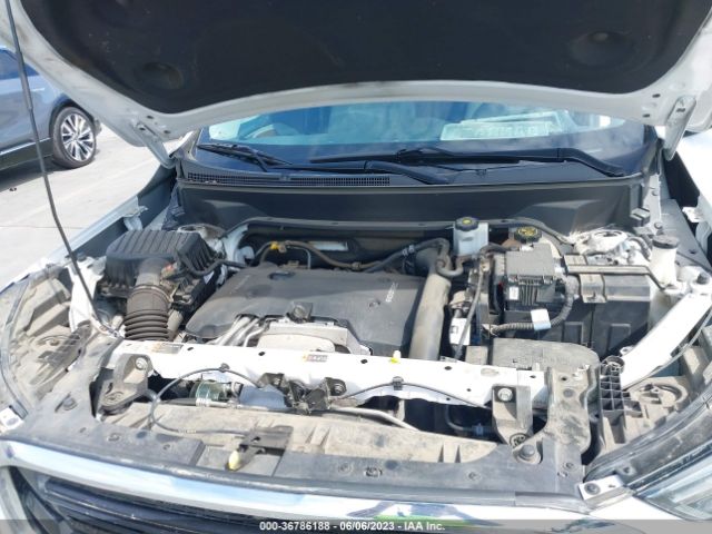 3GKALMEX7JL130083 GMC Terrain Sle