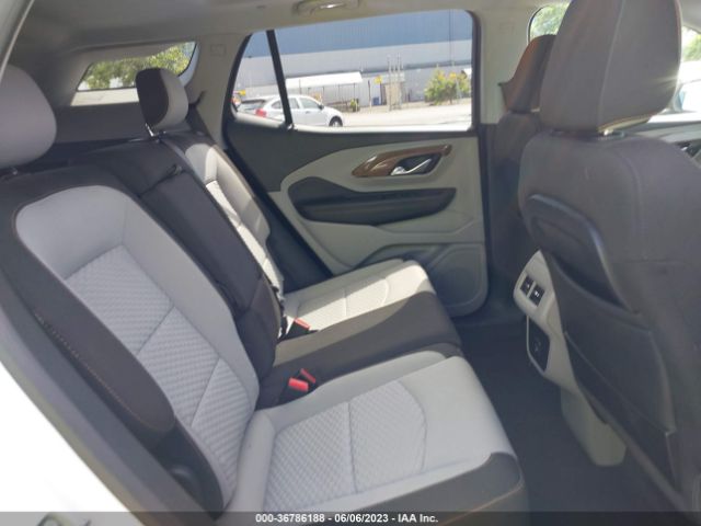 3GKALMEX7JL130083 GMC Terrain Sle