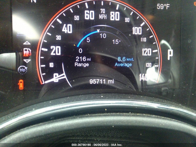 Dodge DURANGO GT 2017 1C4RDHDG9HC869823 Image 7