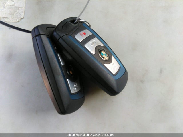 BMW X3 Xdrive28i 2016 5UXWX9C54G0D65262 Image 11