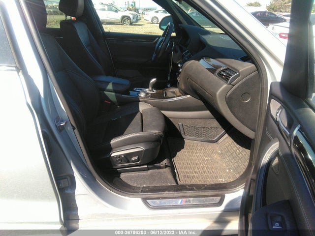 BMW X3 Xdrive28i 2016 5UXWX9C54G0D65262 Image 5
