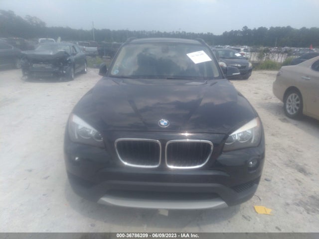 2014 BMW X1 XDRIVE28I VIN: WBAVL1C57EVY11599
