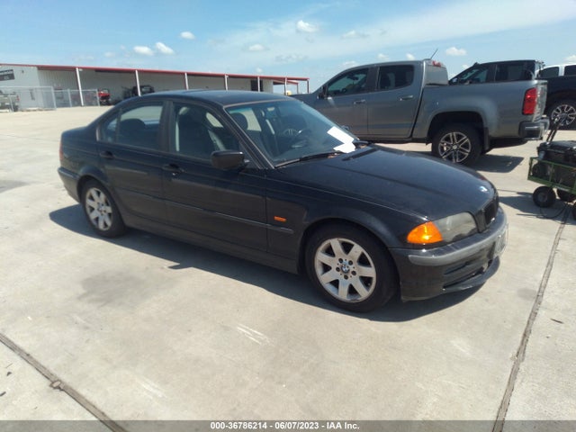 Aukcja sprzedaży 1999 Bmw 3 Series 323i, vin: WBAAM3332XCA80961, numer aukcji: 36786214