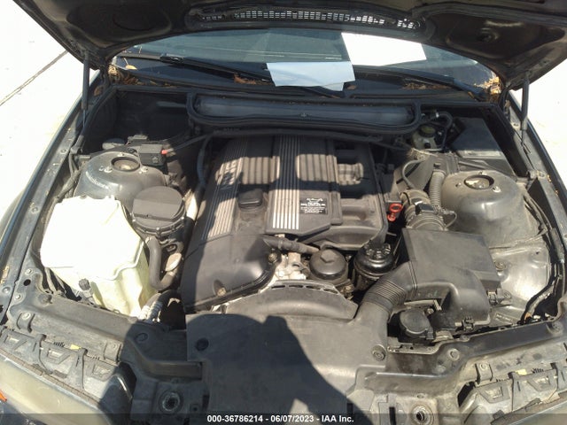 Aukcja sprzedaży 1999 Bmw 3 Series 323i, vin: WBAAM3332XCA80961, numer aukcji: 36786214