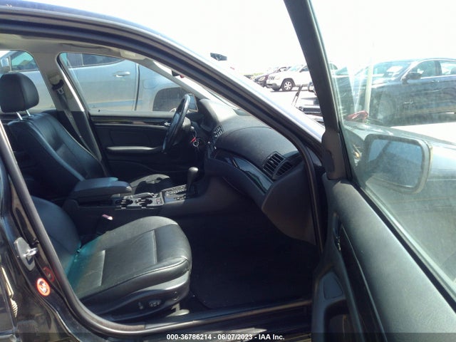 Aukcja sprzedaży 1999 Bmw 3 Series 323i, vin: WBAAM3332XCA80961, numer aukcji: 36786214