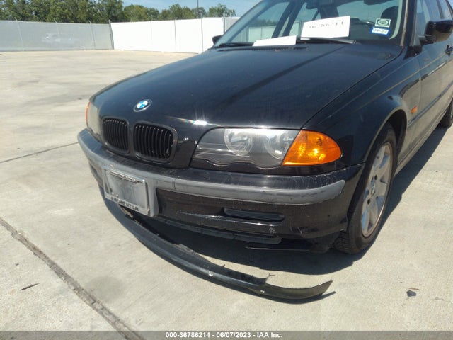 Aukcja sprzedaży 1999 Bmw 3 Series 323i, vin: WBAAM3332XCA80961, numer aukcji: 36786214