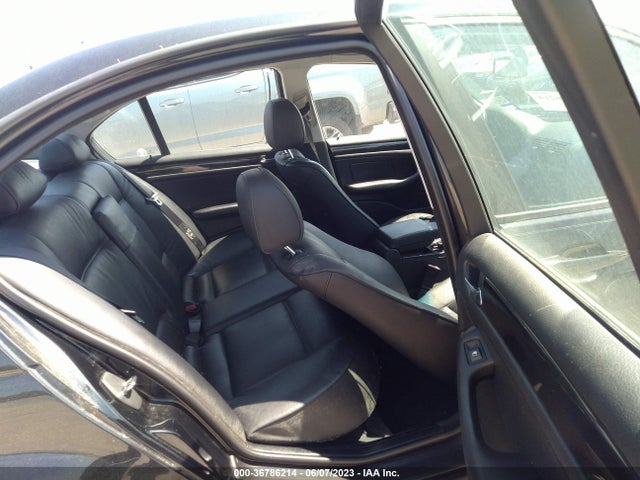 Aukcja sprzedaży 1999 Bmw 3 Series 323i, vin: WBAAM3332XCA80961, numer aukcji: 36786214