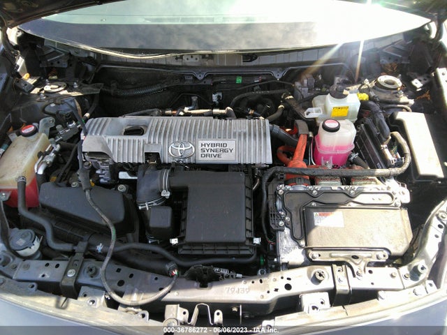 Toyota Prius Four/five/three/one/two 2014 JTDKN3DU2E1818629 Image 12