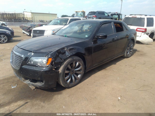 2C3CCABG3EH328394 Chrysler 300 300s