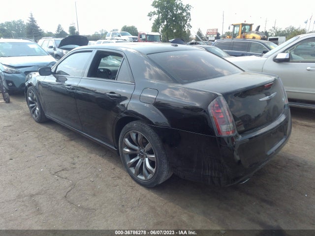 2C3CCABG3EH328394 Chrysler 300 300s
