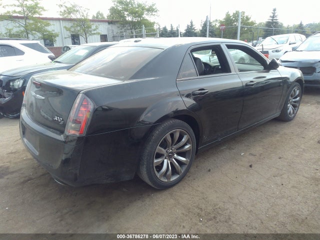 2C3CCABG3EH328394 Chrysler 300 300s