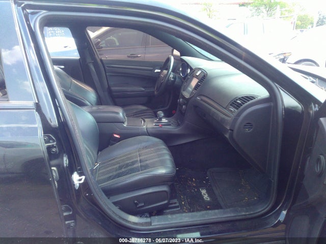 2C3CCABG3EH328394 Chrysler 300 300s