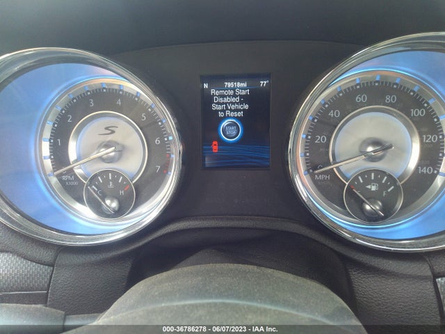 2C3CCABG3EH328394 Chrysler 300 300s
