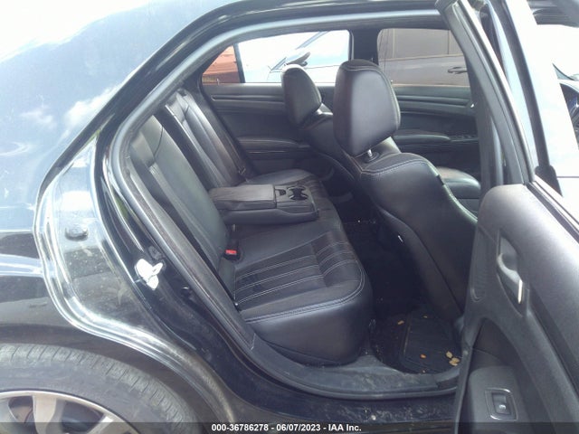 2C3CCABG3EH328394 Chrysler 300 300s