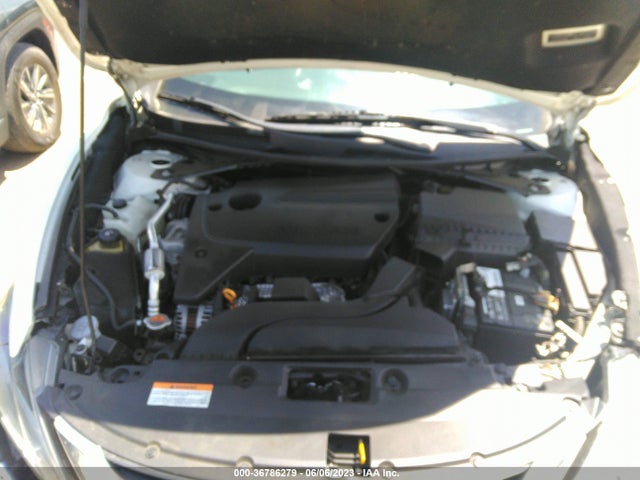 Nissan Altima 2.5 Sr 2017 1N4AL3APXHC472795 Image 10