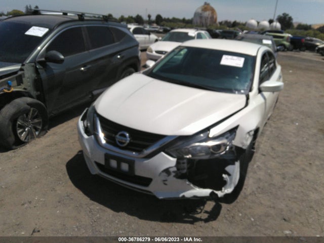 Nissan Altima 2.5 Sr 2017 1N4AL3APXHC472795 Image 6
