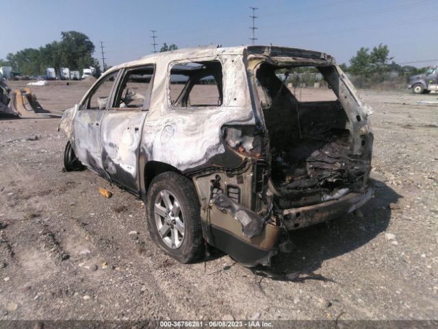 1GKKVPKD7EJ373741 GMC ACADIA SLE