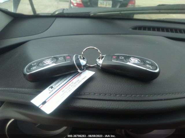 LRBFXBSA1LD170824 Buick Envision Preferred