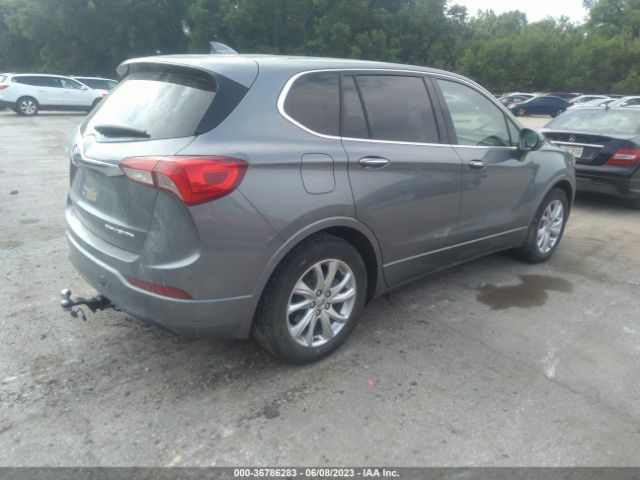 LRBFXBSA1LD170824 Buick Envision Preferred