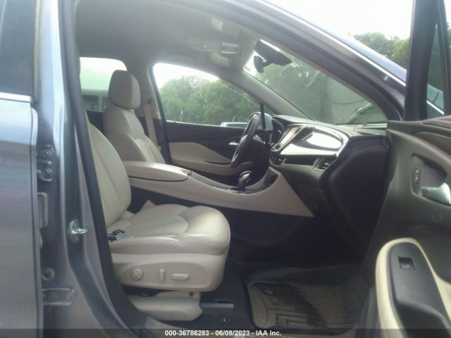 LRBFXBSA1LD170824 Buick Envision Preferred